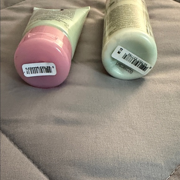 VS Pink Coco chill body scrub and lotion minis - Picture 3 of 3